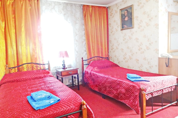 Hotel Lotos